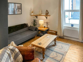 Harbourside Retreat